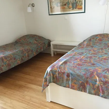 Zavala-lighthouse شقة *