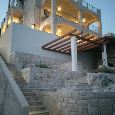 شقة Zavala-lighthouse