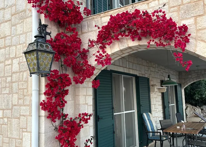 Zavala-lighthouse Apartamento *