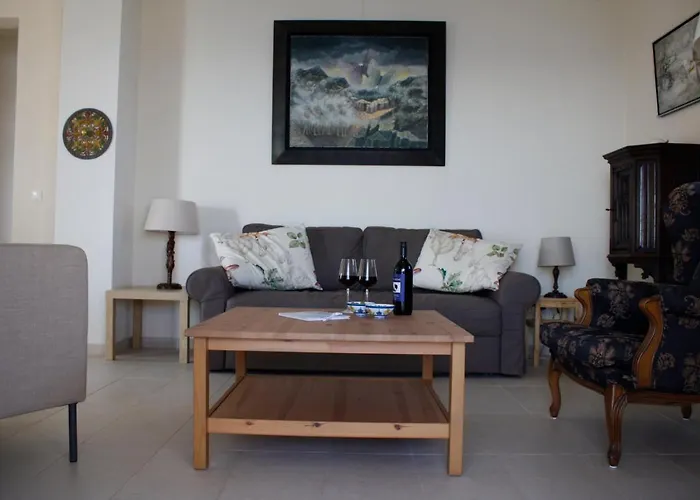 Zavala-lighthouse Apartamento