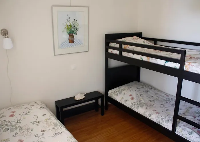 Apartamento Zavala-lighthouse Zavala