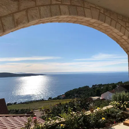 דירה Zavala-lighthouse זבלה