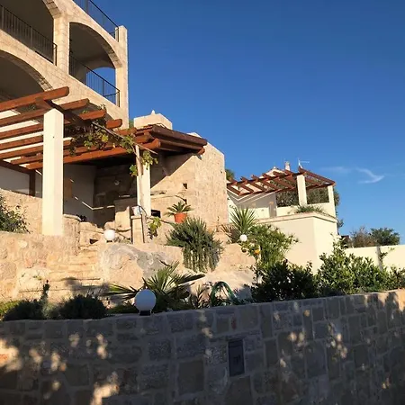 Apartment Zavala-lighthouse *