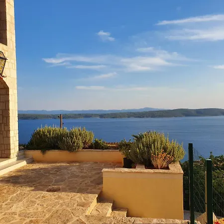 Zavala-lighthouse דירה