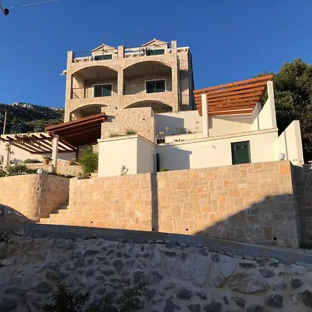 Zavala-lighthouse דירה *