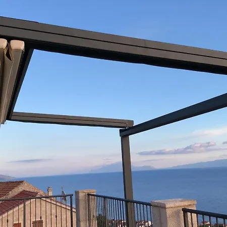 דירה Zavala-lighthouse *