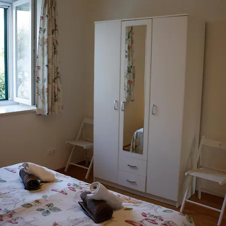 Zavala-lighthouse דירה זבלה