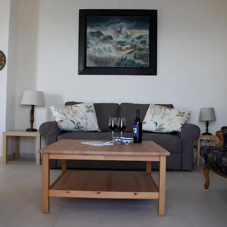 Zavala-lighthouse דירה