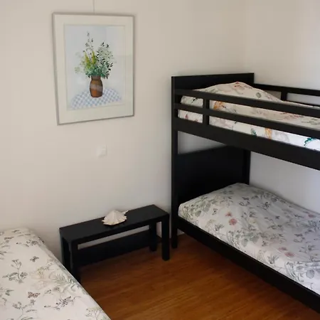 דירה Zavala-lighthouse זבלה