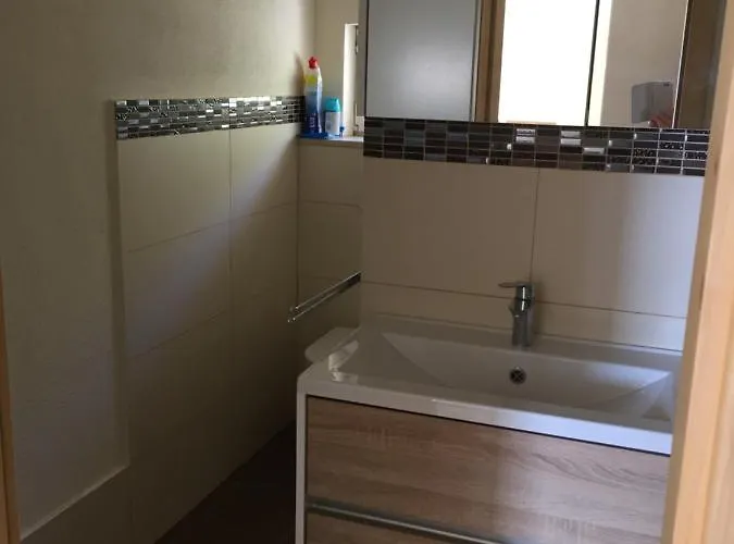 Zavala-lighthouse Apartment *