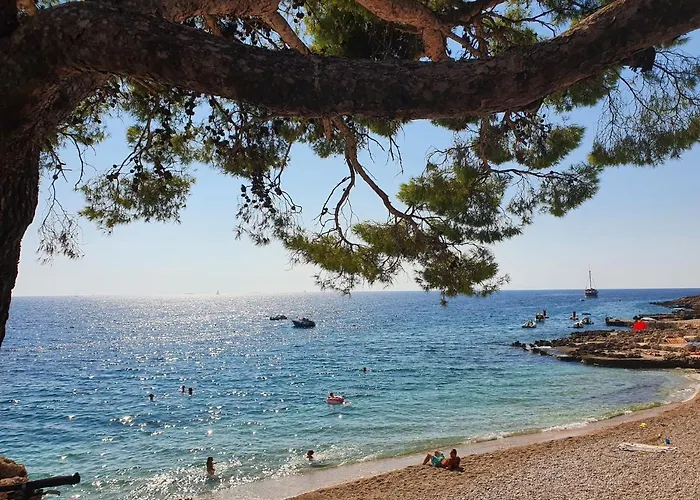 Zavala-lighthouse Apartment Zavala