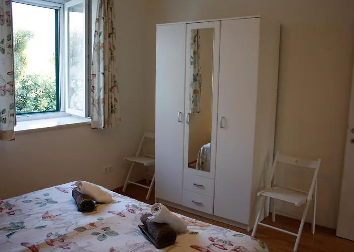 Zavala-lighthouse Lägenhet Zavala