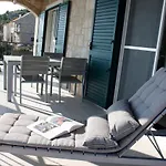 Apartment Zavala-lighthouse