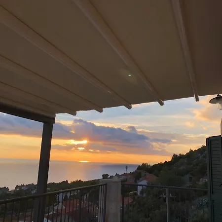 Apartman Zavala-lighthouse