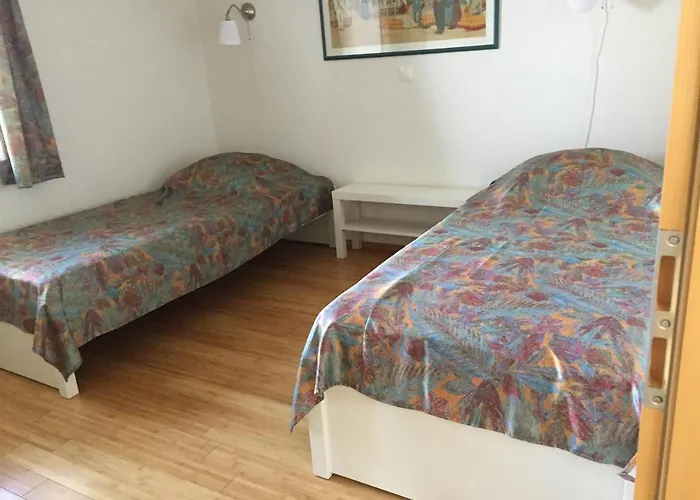 Zavala-lighthouse Apartman *