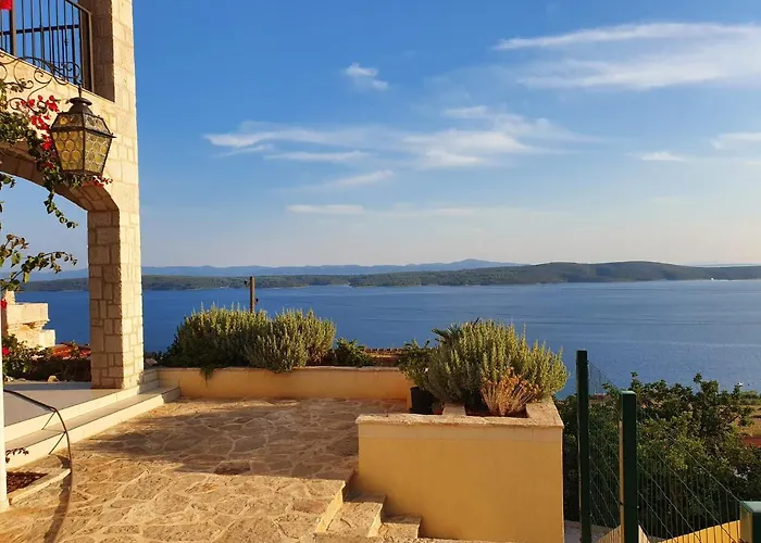 Zavala-lighthouse Apartman