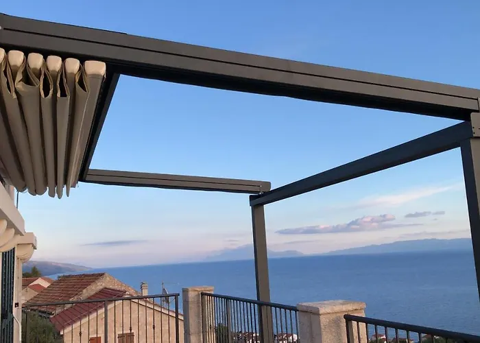 Apartman Zavala-lighthouse *